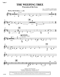 The Weeping Tree - Violin 2