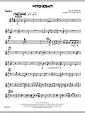 Witchcraft - Trumpet 4