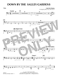Down by the Salley Gardens - Tuba