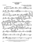 Glory (from Selma) - Bb Trumpet 1