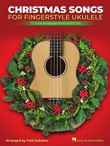 Jingle Bell Rock (arr. Fred Sokolow) 