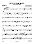 The Imperial March (Darth Vader's Theme) - Bb Clarinet 2
