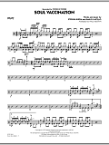 Soul Vaccination - Drums