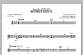 Something - Mallet Percussion
