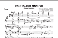 Young And Foolish - Trumpet 3