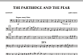 The Partridge And The Pear - Bassoon