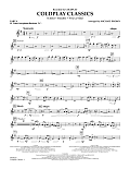 Coldplay Classics - Pt.4 - Bb Tenor Sax/Bar. T.C.