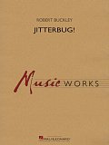 Jitterbug! - Percussion 1