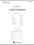 A Boy's Dream - Full Score