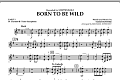 Born to Be Wild - Pt.3 - Bb Clarinet/Tenor Sax