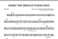 Hark! The Herald Tubas Sing - Bassoon