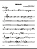 Get Back - Tenor Sax 1