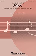 Africa (arr. Philip Lawson)