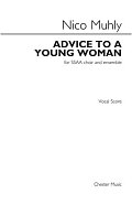 Advice To A Young Woman