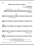 Hide Away In The Love Of Jesus - Cello