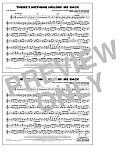 There's Nothing Holdin' Me Back (arr. Ishbah Cox) - 1st Bb Trumpet