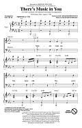 There's Music In You (from Cinderella) (arr. Mac Huff)