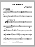 Come Fly With Me - Alto Sax 1