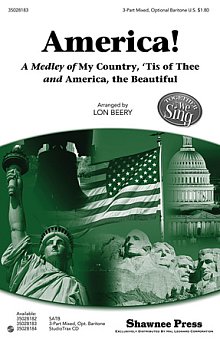 America! (Medley) 