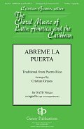 Abreme La Puerta