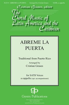 Abreme La Puerta 