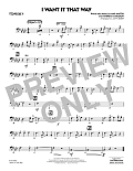 I Want It That Way (arr. John Berry) - Trombone 4