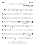 Press Toward the Mark - Tuba