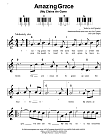 Amazing Grace (My Chains Are Gone)