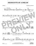 Silhouette of a Dream - Timpani