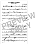The Imperial March (Darth Vader's Theme) - Bb Clarinet 1
