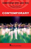 Something Just Like This - Aux Percussion
