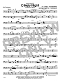 O Holy Night (Cantique de Noel) - 2nd Trombone