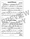 Surface Pressure (from Encanto) (arr. Paul Murtha) - Quad Toms