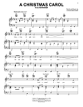 A Christmas Carol