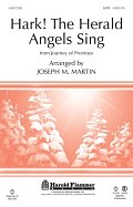 Hark! The Herald Angels Sing (from Journey Of Promises) - Bass Trombone/Tuba