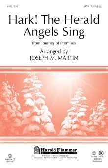 Hark! The Herald Angels Sing (from Journey Of Promises) 