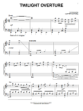 Twilight Overture