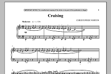 Cruising 