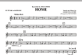 Home - Bb Tenor Saxophone