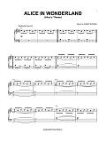 Alice's Theme