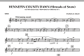 Hennepin County Dawn (Mvt. 1 of Minnesota Portraits) - Oboe