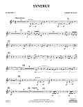 Synergy - Bb Trumpet 3