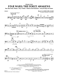 Themes from Star Wars: The Force Awakens - Cello