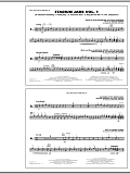 Stadium Jams - Vol. 1 - Multiple Bass Drums
