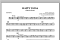 Happy Xmas (War Is Over) - Trombone