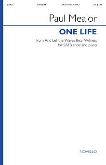 One Life 