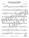 Jingle Jangle Bells (Jolly Old St. Nicholas/Jingle Bells) - Bass