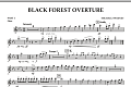 Black Forest Overture - Pt.1 - Flute