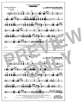 Focus - Multiple Bass Drums