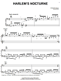 Harlem's Nocturne